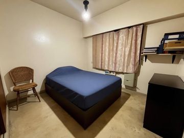 DEPARTAMENTO 3 AMB AL FRENTE C/GUARDACOCHE FLORES