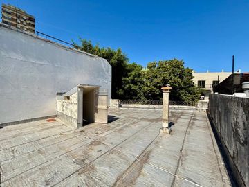 LOTE EN VENTA  161  M2 VERSALLES