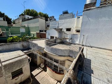 LOTE EN VENTA  161  M2 VERSALLES