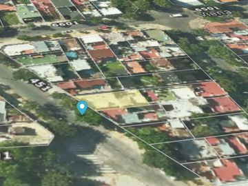 LOTE EN VENTA  161  M2 VERSALLES
