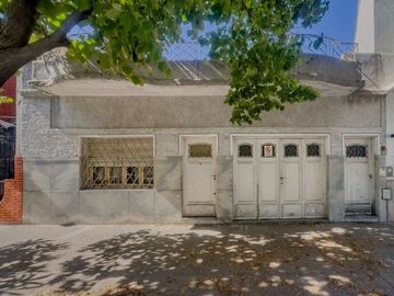 LOTE EN VENTA  161  M2 VERSALLES