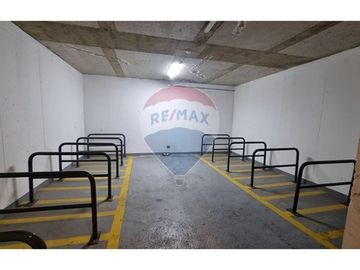Barrio República:  ¡Amoblado y Céntrico!