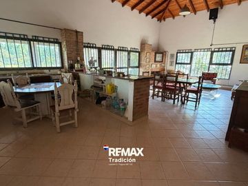 Finca en Venta en la localidad de Colonia Benítez