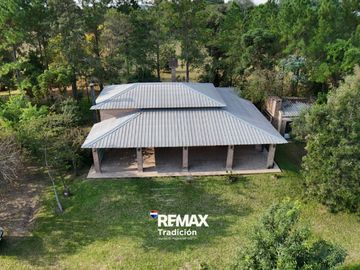 Finca en Venta en la localidad de Colonia Benítez