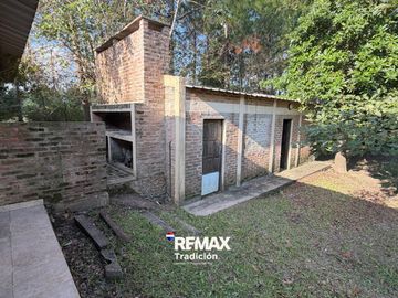 Finca en Venta en la localidad de Colonia Benítez