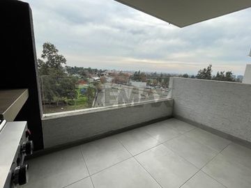 ¡Todo cerca! Metro Mirador a solo 12 min caminando