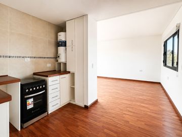 DEPARTAMENTO VENTA ADROGUÉ 2 AMBIENTES A ESTRENAR