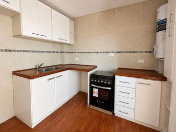 DEPARTAMENTO VENTA ADROGUÉ 2 AMBIENTES A ESTRENAR