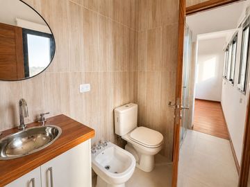 DEPARTAMENTO VENTA ADROGUÉ 2 AMBIENTES A ESTRENAR