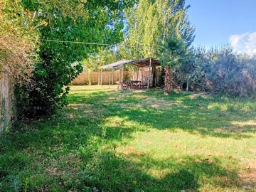 CASA EN VENTA EN JOCOLÍ, LAVALLE SOBRE RUTA 40