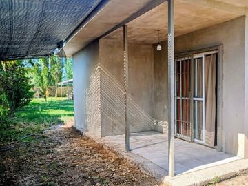 CASA EN VENTA EN JOCOLÍ, LAVALLE SOBRE RUTA 40