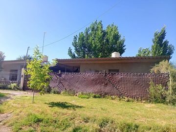 CASA EN VENTA EN JOCOLÍ, LAVALLE SOBRE RUTA 40