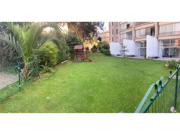 Vista panorámica de Viña del Mar 3D/3B/2 piscinas