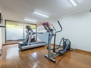 EN VITACURA MARAVILLO DPTO  3D+2B+2EST+1BD