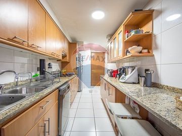 EN VITACURA MARAVILLO DPTO  3D+2B+2EST+1BD