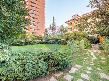EN VITACURA MARAVILLO DPTO  3D+2B+2EST+1BD