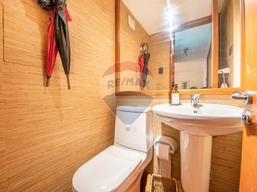 EN VITACURA MARAVILLO DPTO  3D+2B+2EST+1BD