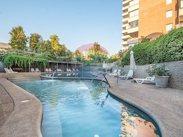 EN VITACURA MARAVILLO DPTO  3D+2B+2EST+1BD