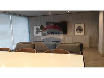 Oportunidad Inversionista! 1 Dorm. Const Almagro