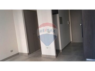 Oportunidad Inversionista! 1 Dorm. Const Almagro