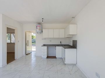 PH 2 AMBIENTES CON JARDIN  MALVINAS GREEN
