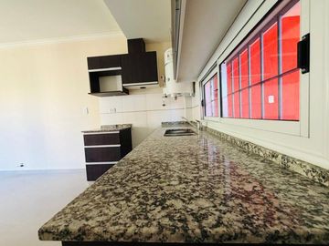 DEPARTAMENTO INKA 1, GUAYMALLEN, APTO CREDITO