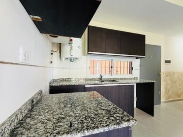 DEPARTAMENTO INKA 1, GUAYMALLEN, APTO CREDITO