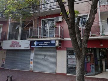 VENTA LOCAL LUJAN MENDOZA