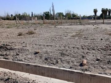 Venta Lote Rodeo De La Cruz Guaymallén Mendoza