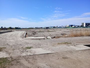 Venta Lote Rodeo De La Cruz Guaymallén Mendoza