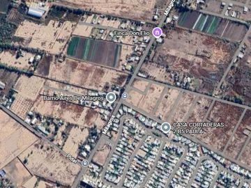 Venta Lote Rodeo De La Cruz Guaymallén Mendoza