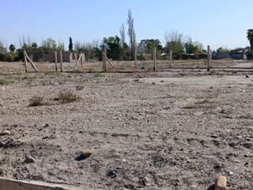 Venta Lote Rodeo De La Cruz Guaymallén Mendoza