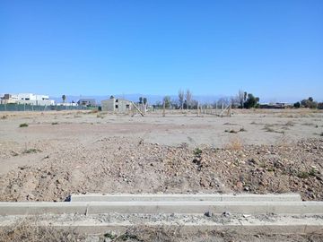 Venta Lote Rodeo De La Cruz Guaymallén Mendoza