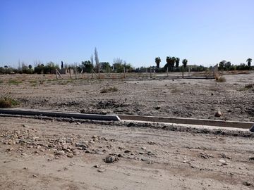 Venta Lote Rodeo De La Cruz Guaymallén Mendoza