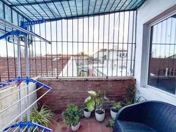VENTA DUPLEX 4 AMB. LA PERLA 200m DEL MAR