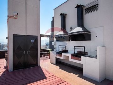 OPORTUNIDAD 1D+BD HUERFANOS/AMUNATEGUI SUBSIDIO