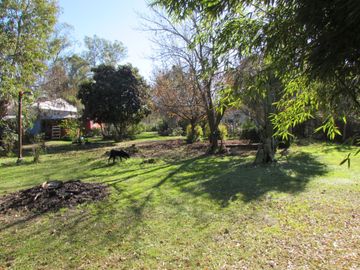 Venta Quinta en Lote 4234m2 Altos Los Cardales R 4