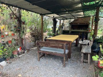 Venta Quinta en Lote 4234m2 Altos Los Cardales R 4