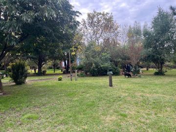 Venta Quinta en Lote 4234m2 Altos Los Cardales R 4