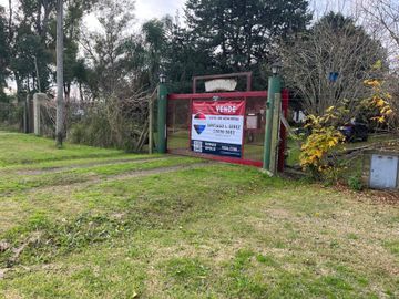 Venta Quinta en Lote 4234m2 Altos Los Cardales R 4