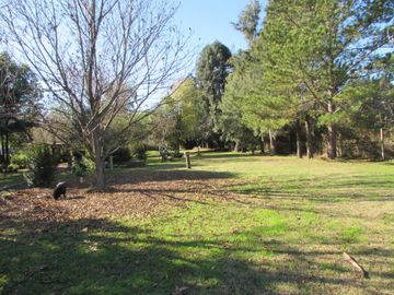 Venta Quinta en Lote 4234m2 Altos Los Cardales R 4