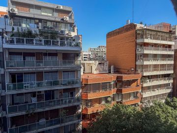 3 Amb Venta Palermo Cañitas | Luz y Ubicación Top