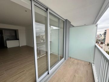 VENTA MONOAMBIENTE AMENITIES SAN CRISTOBAL