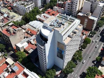 VENTA MONOAMBIENTE AMENITIES SAN CRISTOBAL