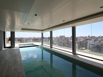 VENTA MONOAMBIENTE AMENITIES SAN CRISTOBAL