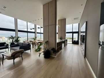VENTA MONOAMBIENTE AMENITIES SAN CRISTOBAL