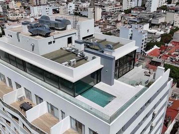 VENTA MONOAMBIENTE AMENITIES SAN CRISTOBAL