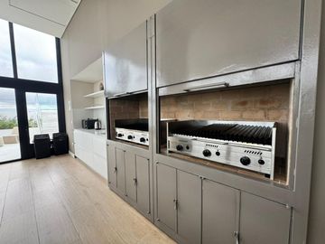 VENTA MONOAMBIENTE AMENITIES SAN CRISTOBAL
