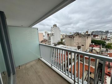 VENTA MONOAMBIENTE AMENITIES SAN CRISTOBAL