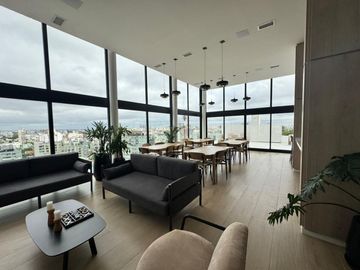 VENTA MONOAMBIENTE AMENITIES SAN CRISTOBAL